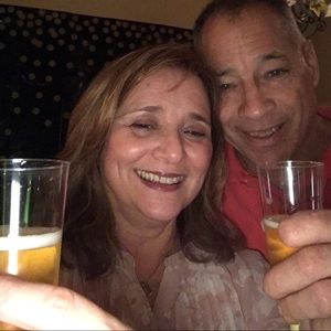 Meet your Posher, Fran